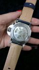 Buy Replica Luminor 1950 3 Day GMT Limited Edition Blue Watch Panerai PAM 688 (3)_th.jpg